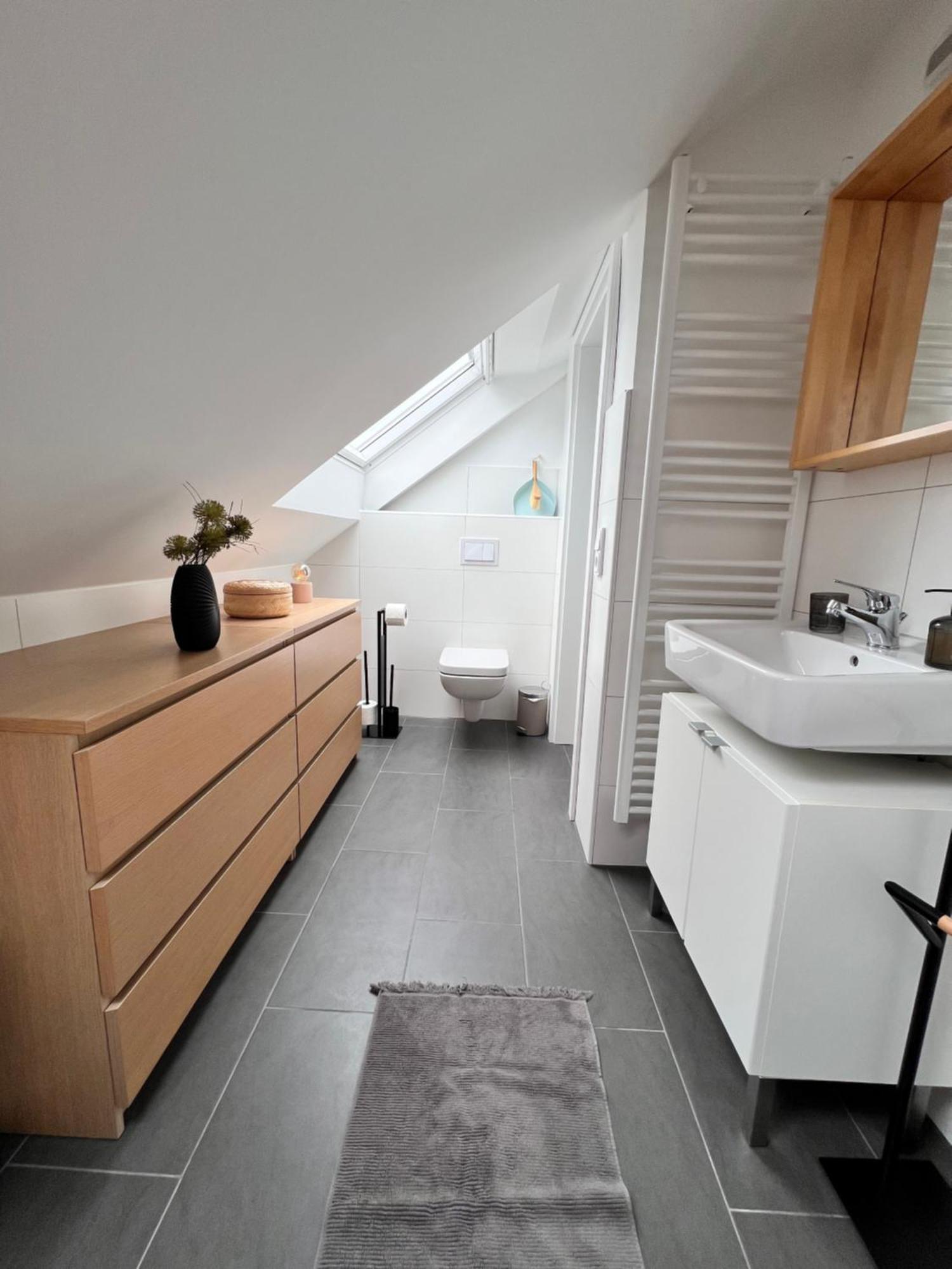 Feworeno Apartment *