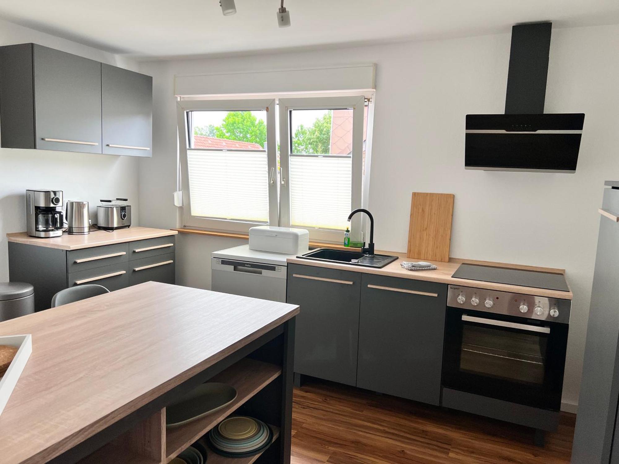 Apartment Feworeno Recklinghausen