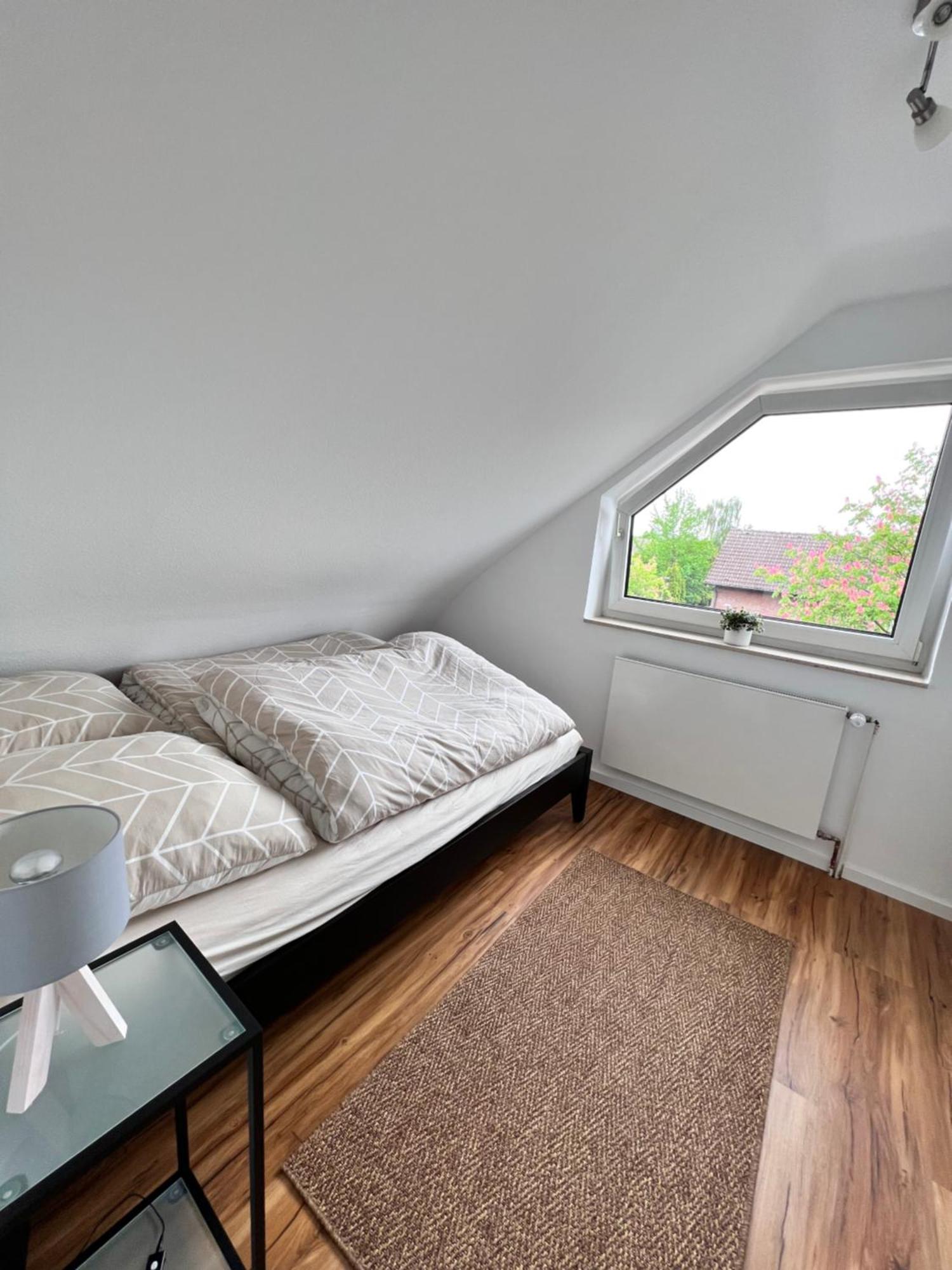 Apartment Feworeno *