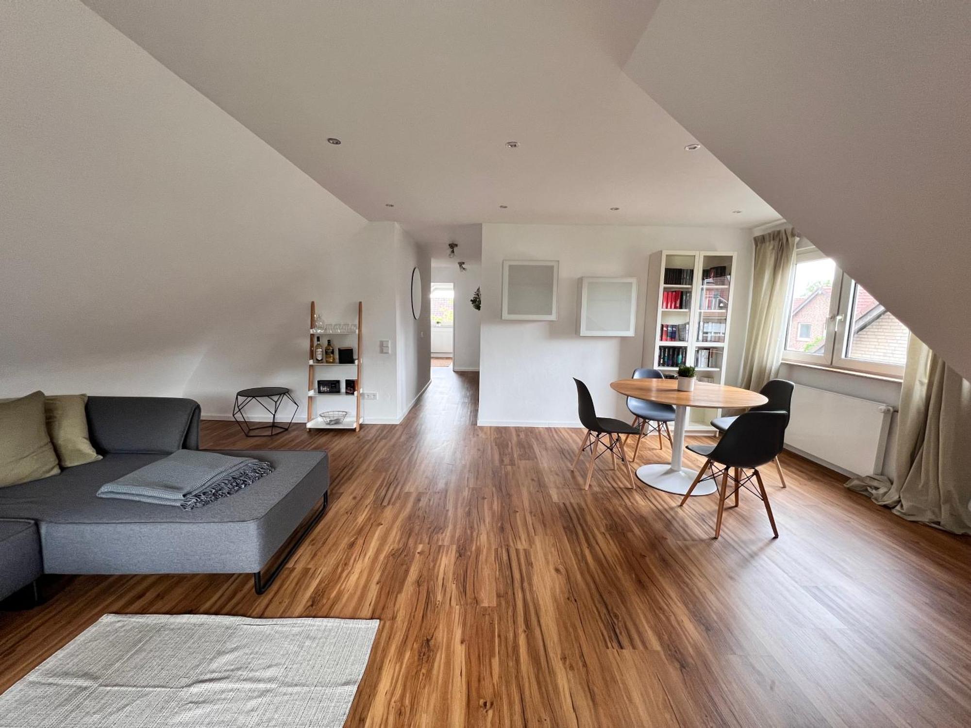 Apartment Feworeno Recklinghausen